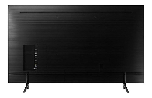 Smart TV Samsung Series 7 4K 43" UN43RU7100GXZD