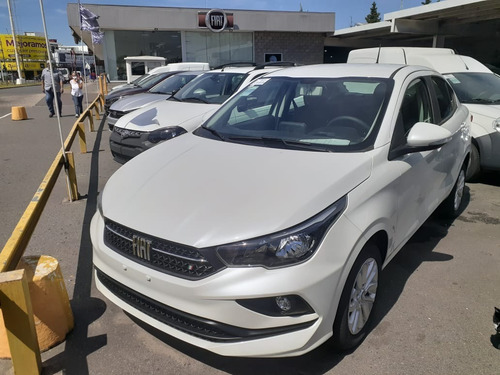 Fiat Cronos Drive 1.3 Con Pack Conectividad My 21 Pt