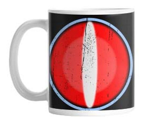 Taza Thundercats Mod 15