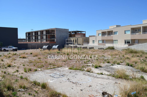 Venta Terreno 541 M2 Zona Terrazas Del Neuquén Capital