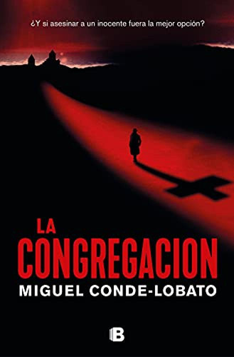 La Congregacion Conde-lobato, Miguel Ediciones B