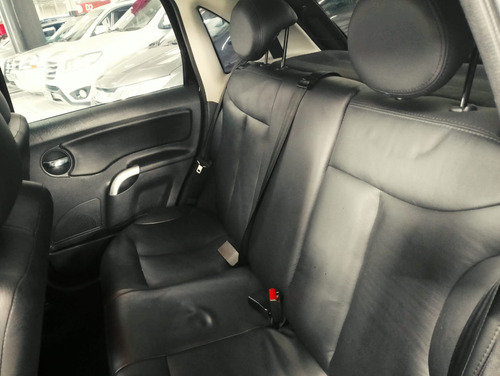 Citroën C3 Citroën C3 Exclusive Solaris 1.6 16V (flex) (aut)