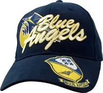 Comprar Gorra De Béisbol Eagle Crest U.s. Navy Blue Angels Dark Navy