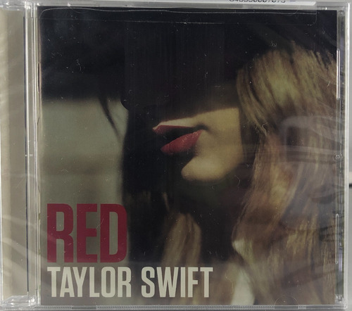 Taylor Swift - Red