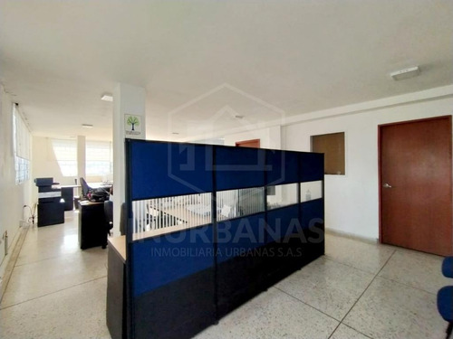 Imagen 13 de 17 de Edificio En Venta En Barranquilla La Concepción. Cod 22273