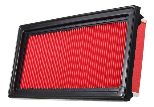 Filtro Aire Motor Nissan March Premium Nuevo