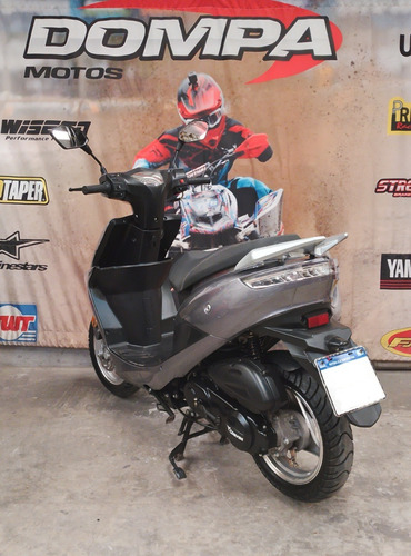 Imagen 5 de 7 de Corven Expert 80 Impecable No Elite No Beta Dompa Motos