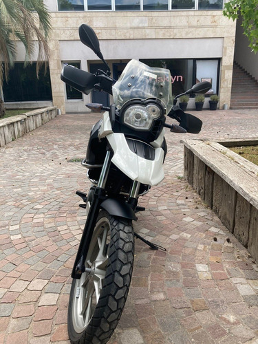 Bmw G 650 Gs