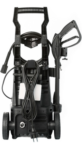 Imagen 2 de 6 de Hidrolavadora Konan Khi/1800 1800 Watts 135 Bar Profesional