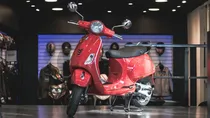 Comprar Vespa Vxl 150 Abs Scooter Inyeccion Led Motoplex San Isidro