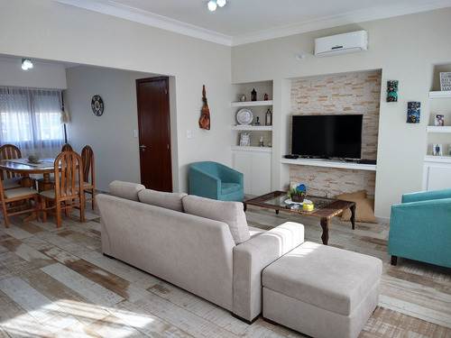 Departamento En Venta En Balcarce