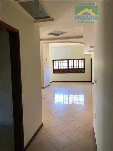 Imagem 12 de 15 de Casa Luxo À Venda - Portal Do Sol - João Pessoa - Pb - Ca0254