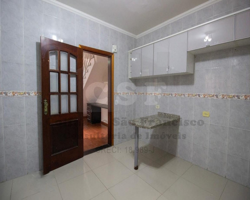 Imagem 7 de 30 de Sobrado De 308m² Distribuídos Em 3 Dormitórios Vila São Francisco - Ca04270 - 33703605