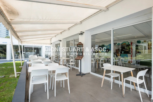 Torre Washington Esquinero De 3 Dormitorios En Venta