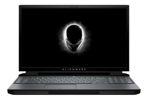 Dell Alienware Area M51 17.3 Core I9-9900k 1tb+256gb 32gb