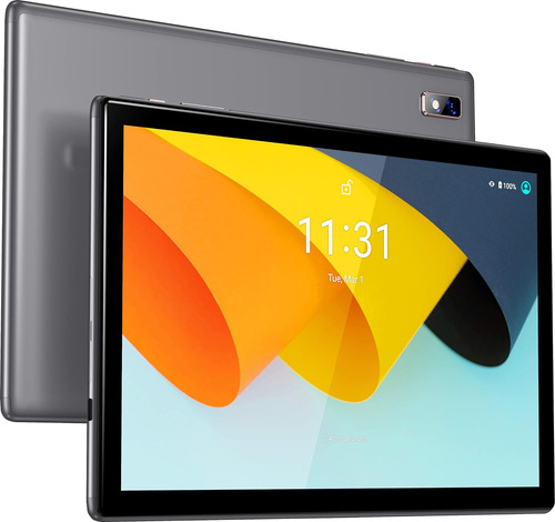 Byybuo Smartpad A10_l Tablet 10,1 Polegadas Android 13 Tabl