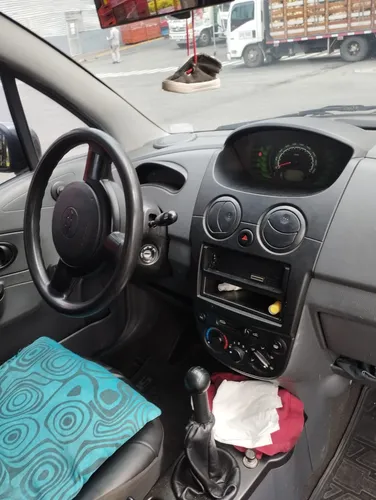 Chevrolet Spark 1.0 Life