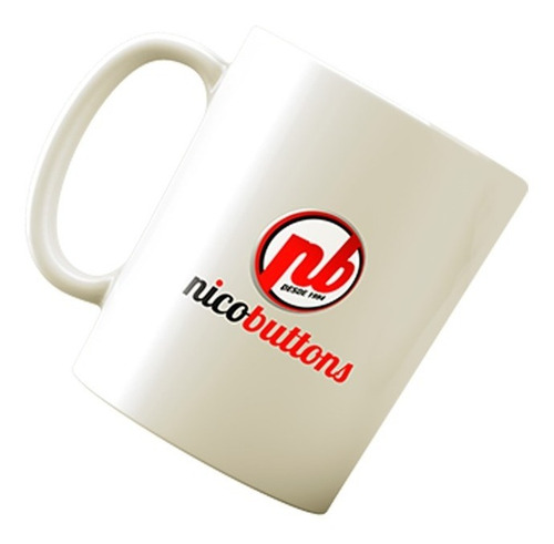 Tazas Blancas Sublimables Polymer Polimero X24 Sublimar