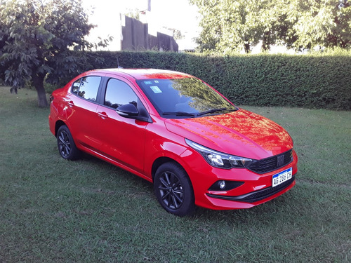 Fiat Cronos 1.3 Gse Drive