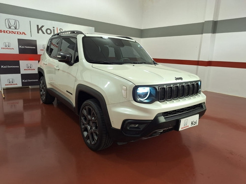 Jeep Renegade 1.3 T270 TURBO FLEX S 4X4 AT9
