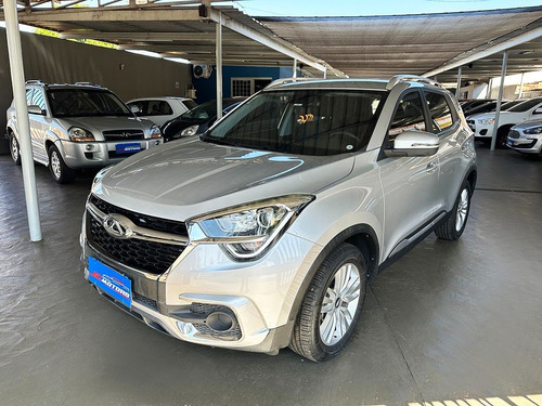 Chery Tiggo 5X 1.5 VVT TURBO T DCT