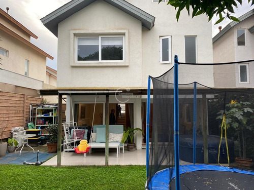 Venta Casa En Concón, Condominio