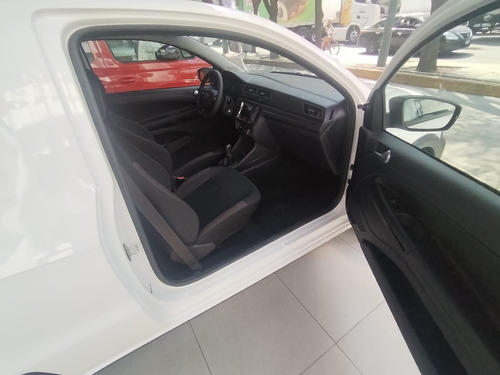 Volkswagen Saveiro 1.6 Robust Mt