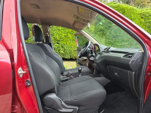 Suzuki Swift 1.2 Dzire