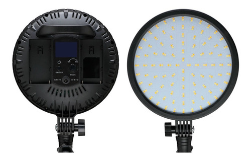 Imagen 4 de 10 de Kit 2 Paneles Led48w Softbox 50x70cm Tripode Bolso Visico