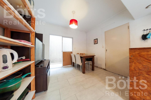 Imagen 3 de 15 de Exclusivo Ph Residencial En Versalles