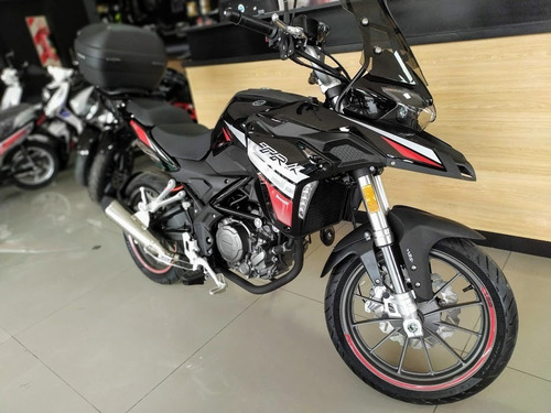 Imagen 15 de 24 de Benelli Trk 251 Abs - Mejor Contado - Créditos Prendarios!