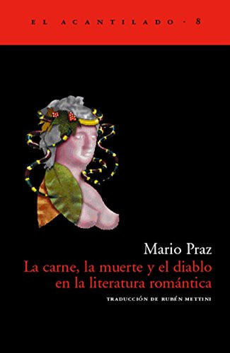 La Carne La Muerte Y El Diablo - Praz Mario