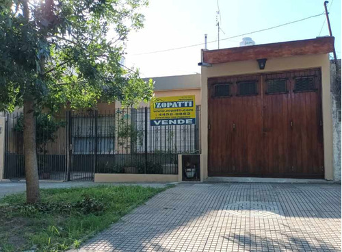 Casa En Venta En Ituzaingo Sur