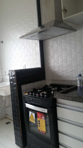 Apto Vendo/troco Por Chácara Hortolândia ( Grota Azul Ou Rec