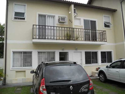Imagem 1 de 15 de Casa Em Condomínio-à Venda-vargem Pequena-rio De Janeiro - Pecn30013