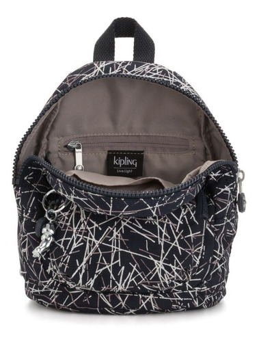 Imagem 5 de 5 de Bolsa Mochila Kipling Pequena Glayla