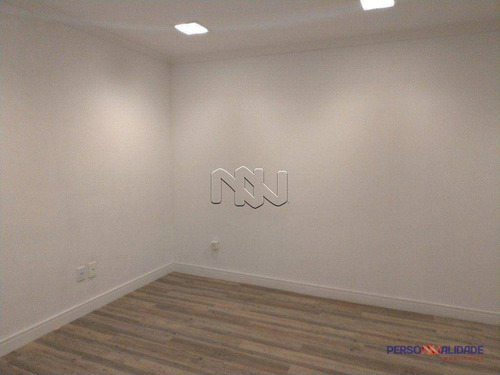 Imagem 12 de 14 de Conjunto Para Alugar, 66 M² Por R$ 3.200,00/mês - Jardim Paulista - São Paulo/sp - Cj0066