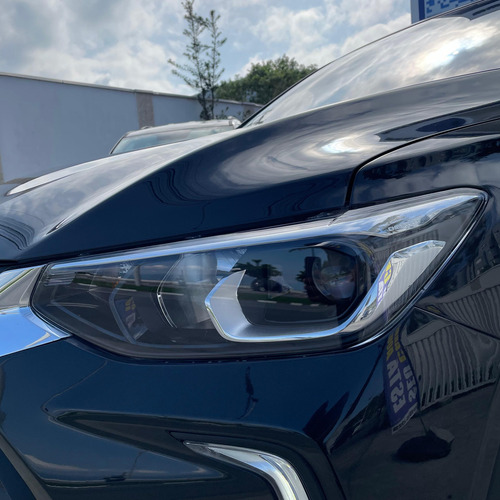 Chevrolet Tracker 1.0 Lt Turbo Aut. 5p Automática