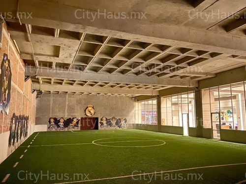 Imagen 16 de 18 de Venta Departamento En City Towers Green