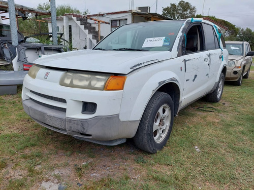 Saturn Vue 2003 ( En Partes ) 2002 - 2005 2.2 Manual Yonke
