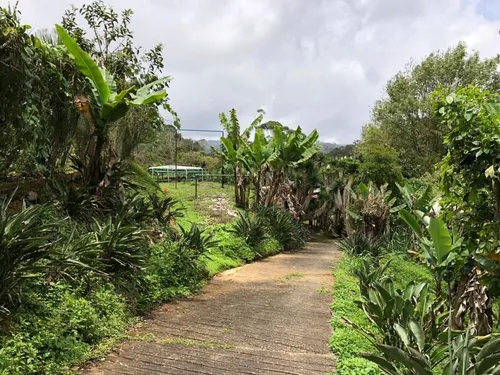 Mini Finca Club De Campo