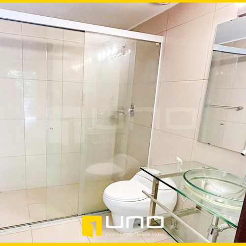 Imagen 7 de 14 de Hermoso Departamento En Venta En Zona Equipetrol