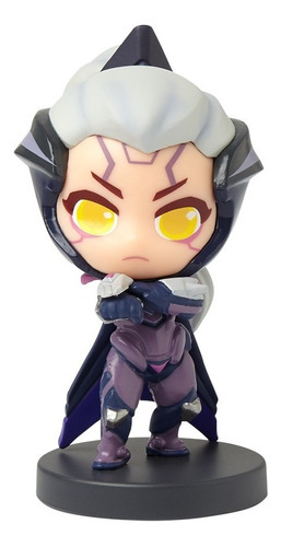 Proyecto Vayne - Figura Mini - League Of Legends 