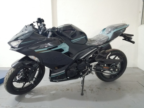 Auteco Kawasaki Ninja 400 2020 Nueva
