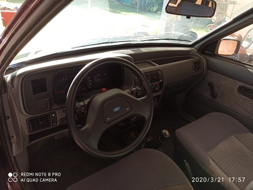 Ford Escort 1.6 Lx