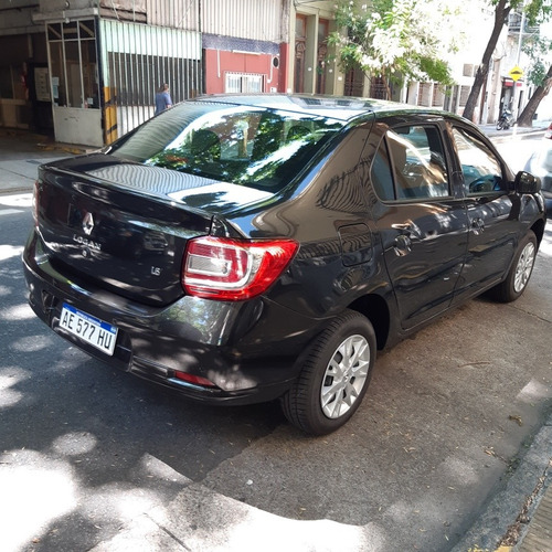 Renault Logan 2020 1.6 16v Zen