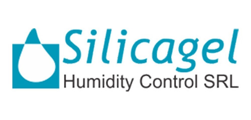 Silicagel Capsulas X 2 Ml Azul. Absorbente. Antihumedad