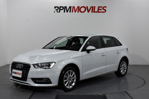 Audi A3 Sportback 1.4 Tfsi Stronic 125cv