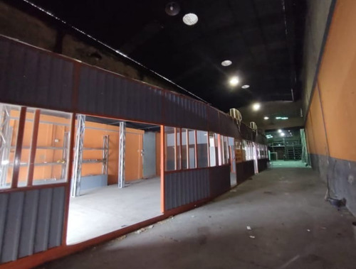 Dueño Vende Importante Galpón En Tucumán (capital) Sobre Av. Colón. Con Salida A 2 Calles