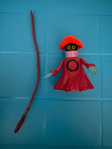 Orko Francia Heman Retro He Man Motu Vintage (Usado)